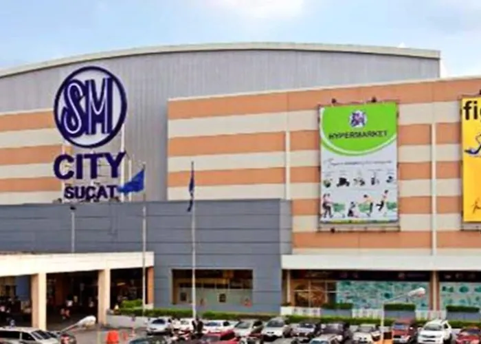 Affordable Condotel Near Manila Airport