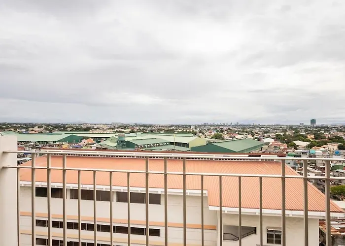 Affordable Condotel Near Manila Airport